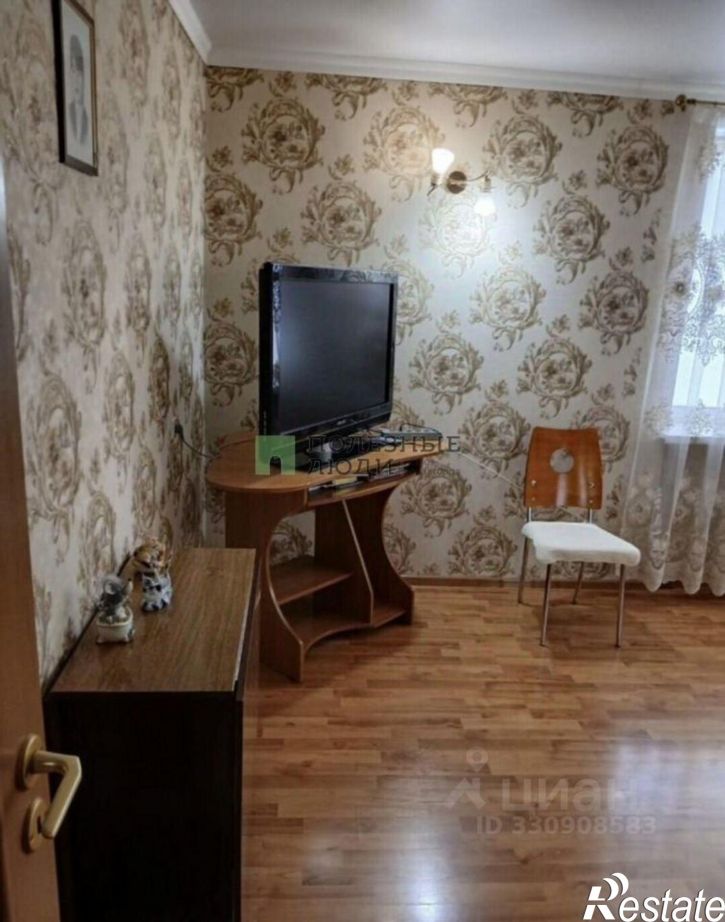 2-комн квартира ул им.9-го Мая, 43,  д. 43