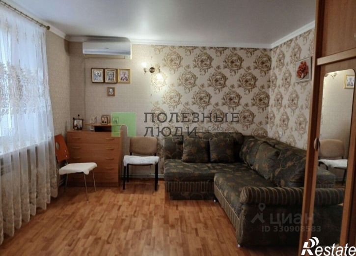 2-комн квартира ул им.9-го Мая, 43,  д. 43