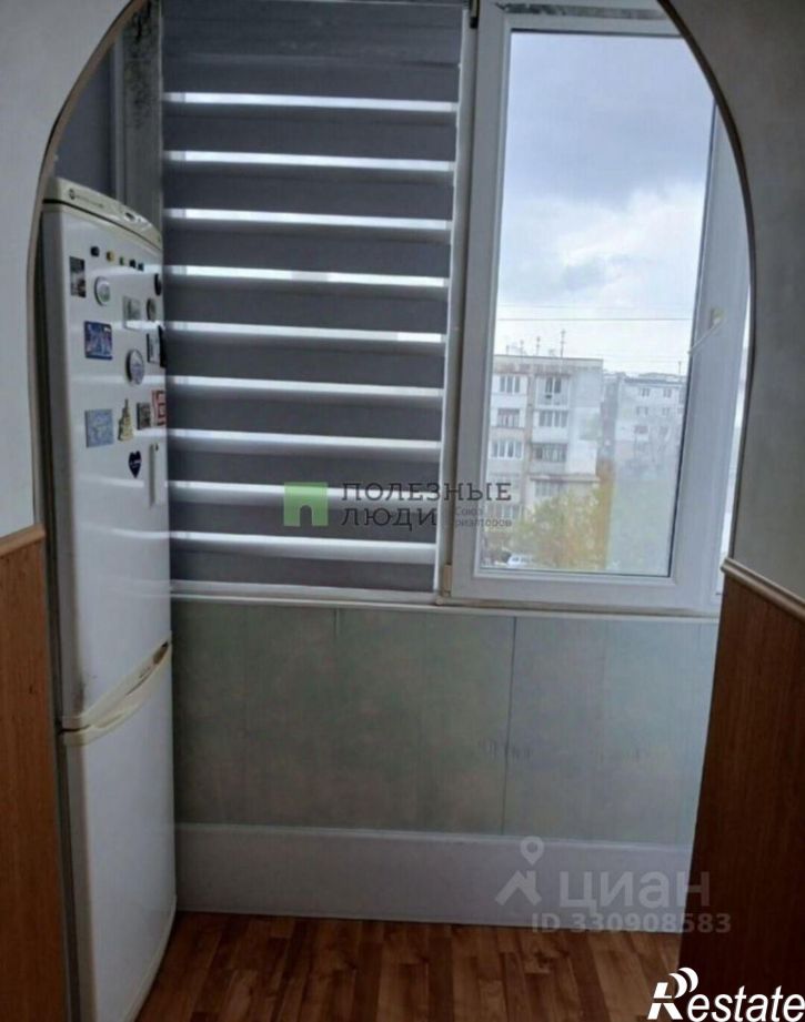 2-комн квартира ул им.9-го Мая, 43,  д. 43