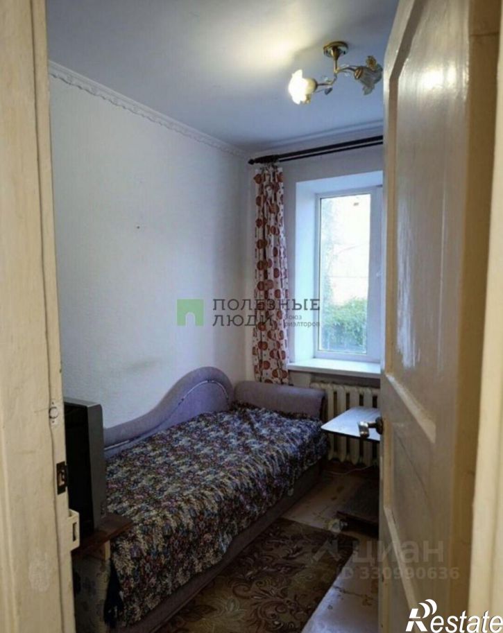 3-комн квартира ул Тимирязева, 30,  д. 30