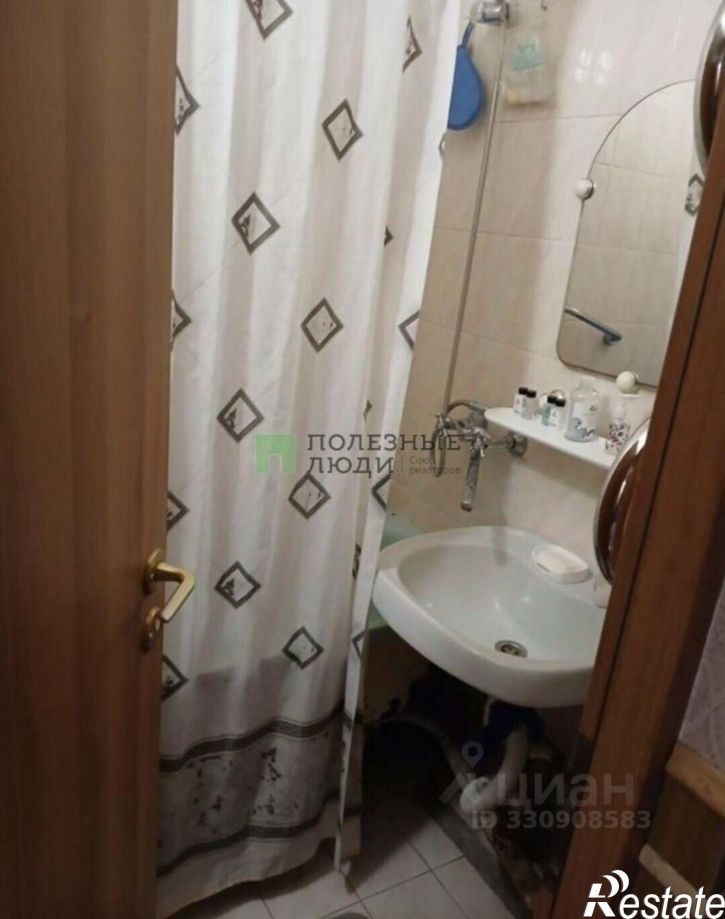 2-комн квартира ул им.9-го Мая, 43,  д. 43