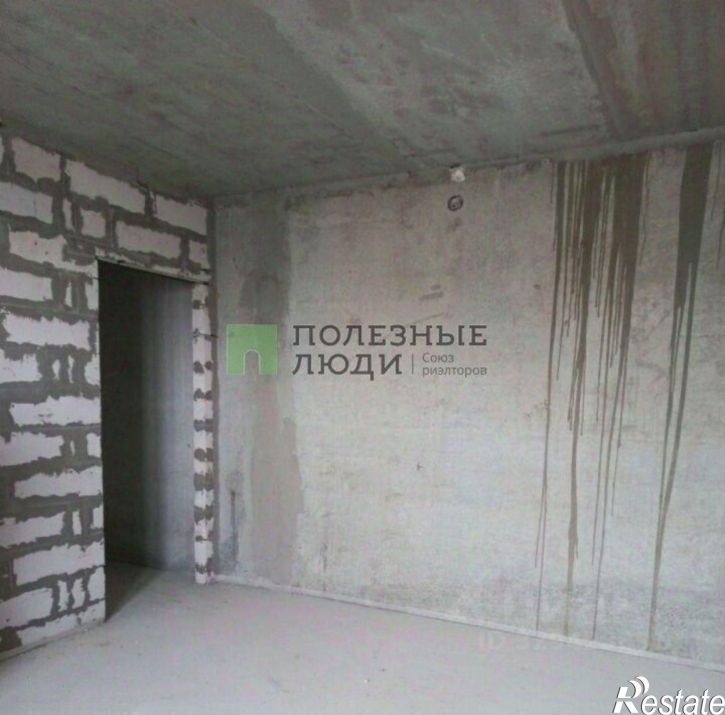 1-комн квартира пр-кт Победы, 93,  д. 93