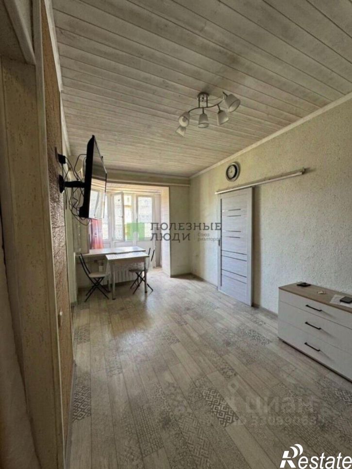 2-комн квартира ул Казаса, 9,  д. 9