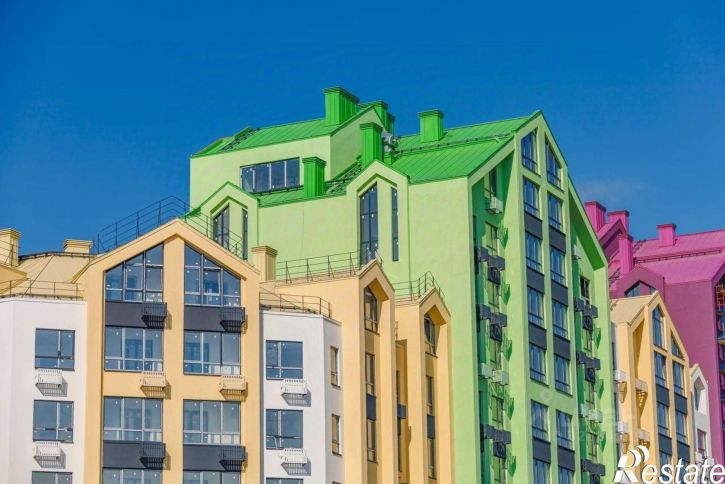 2-комн квартира улица 60-летия СССР, 10,  д. 10