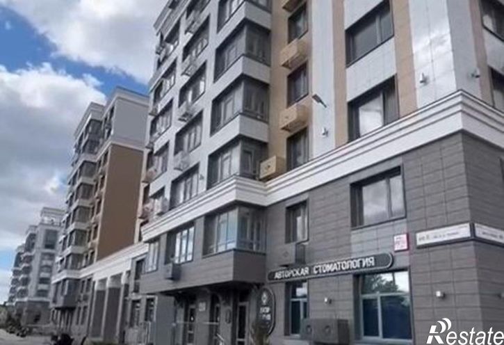 3-комн квартира пр-кт им.В.И.Ленина, 66,  д. 66