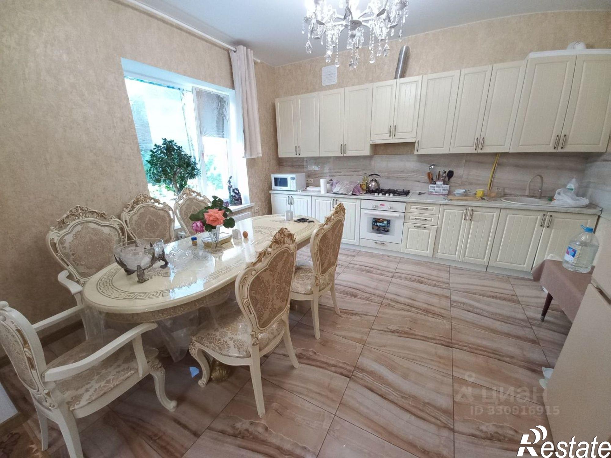 Сдать дачу, дом, коттедж за 190 000 рублей на Степная улица