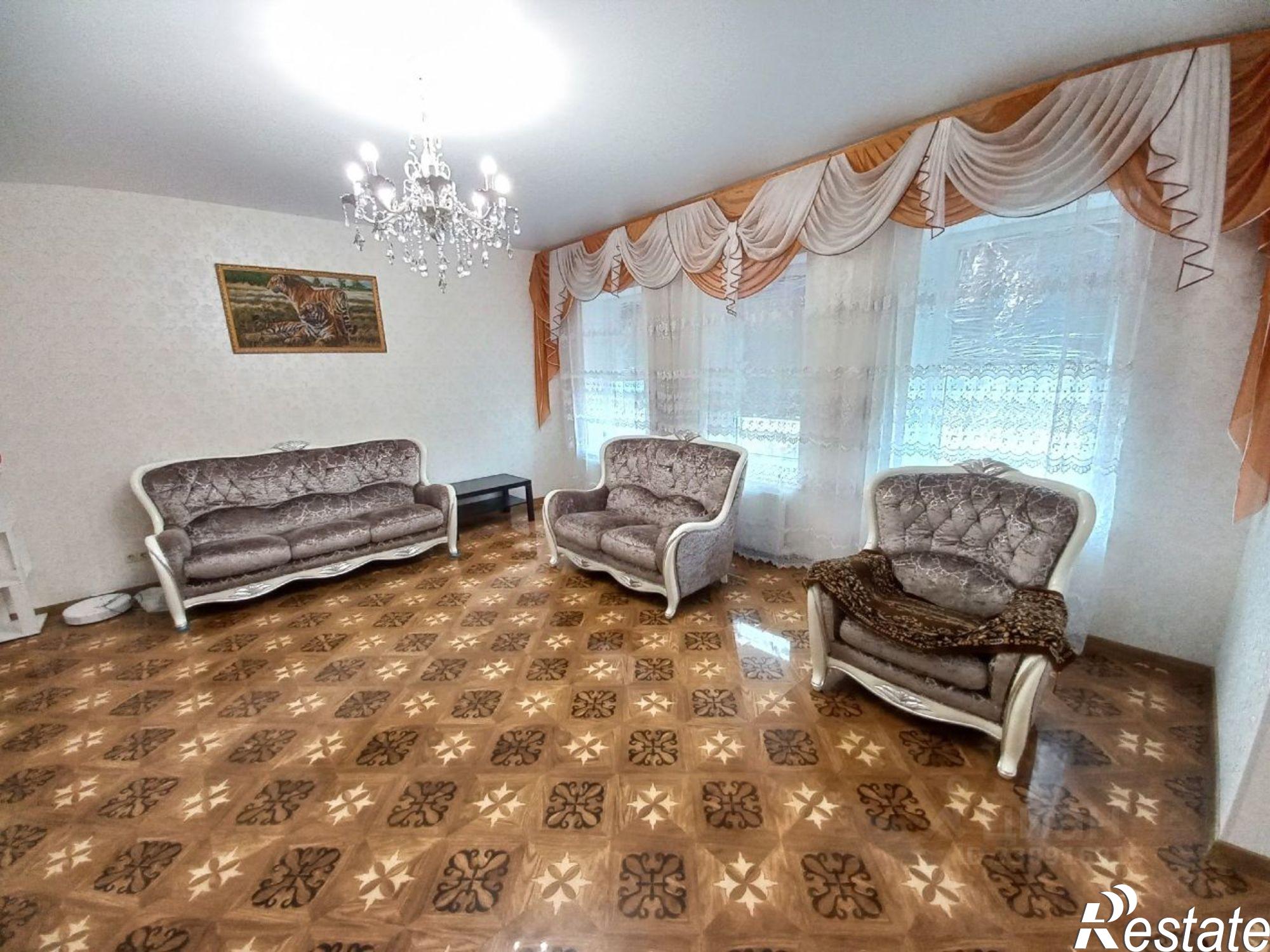 Сдать дачу, дом, коттедж за 190 000 рублей на Степная улица