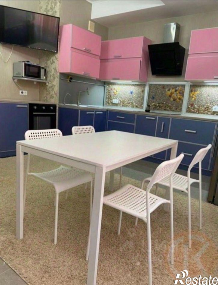 3-комн квартира улица Полупанова, 27А,  д. 27А