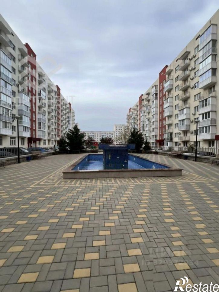 2-комн квартира проспект Победы, 87Б к2,  д. 87Б к2