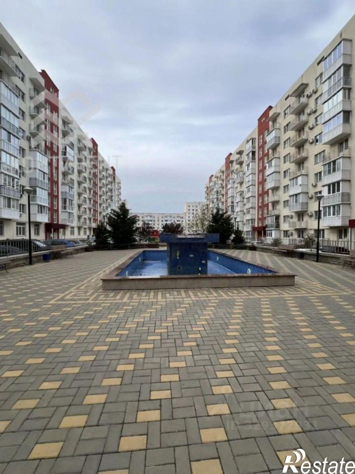 1-комн квартира проспект Победы, 87,  д. 87