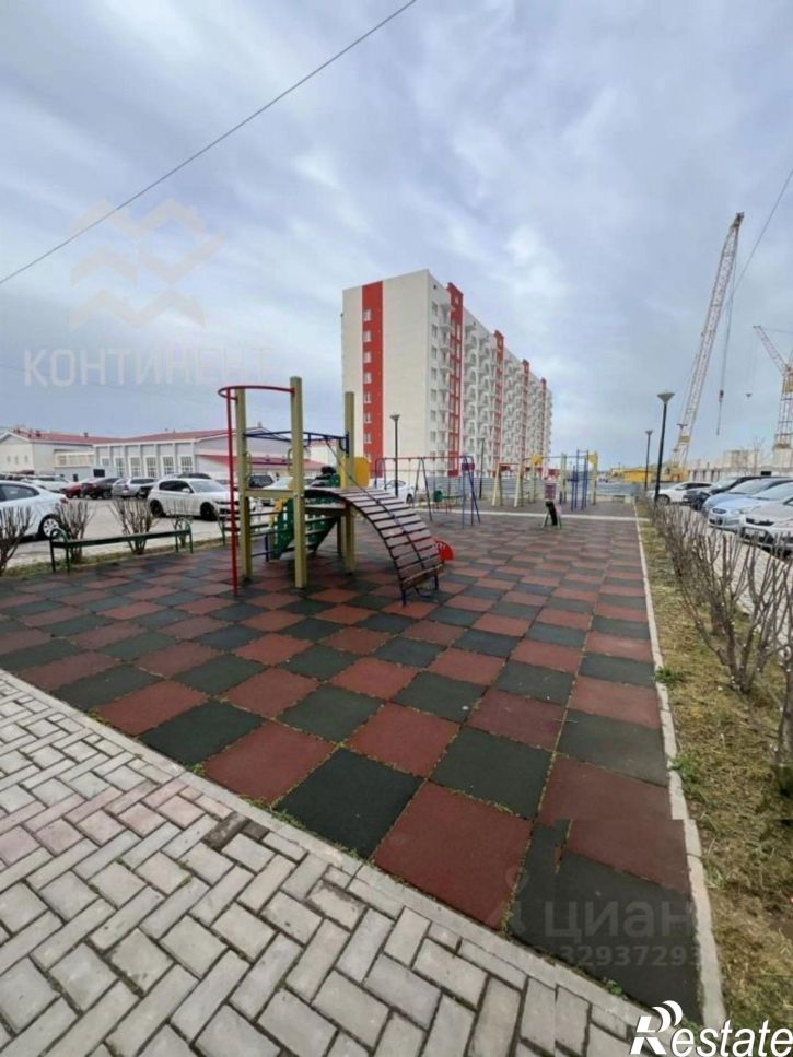 2-комн квартира проспект Победы, 87Б к2,  д. 87Б к2