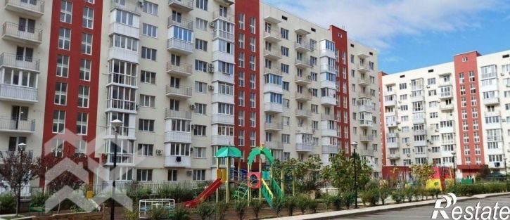 2-комн квартира проспект Победы, 87Б к2,  д. 87Б к2