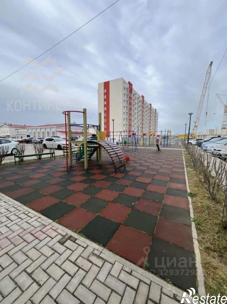 1-комн квартира проспект Победы, 87,  д. 87