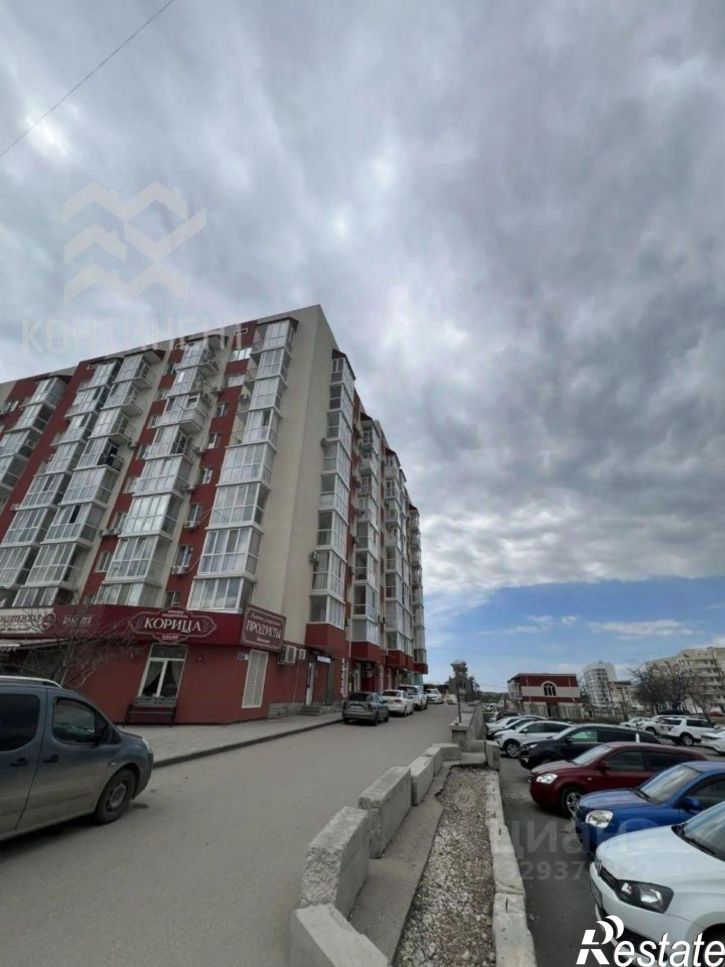 3-комн квартира ул им.9-го Мая, 55,  д. 55