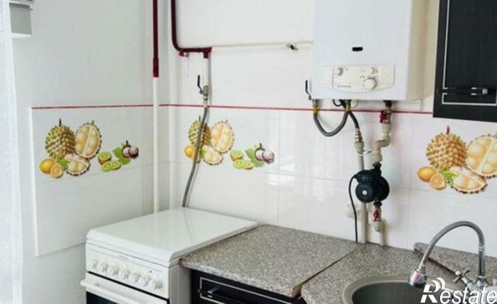 3-комн квартира пр-кт Победы, 25,  д. 25
