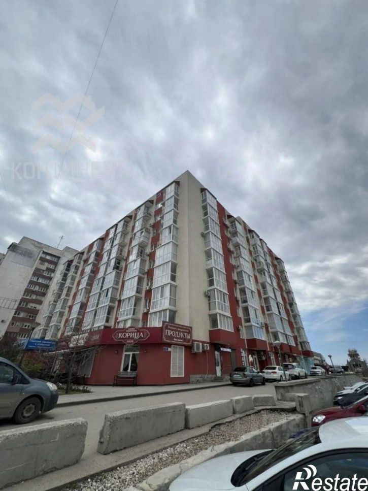 3-комн квартира ул им.9-го Мая, 55,  д. 55
