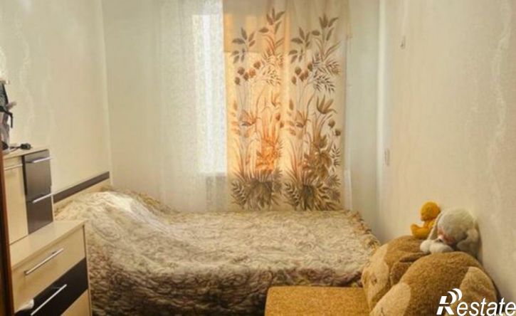 3-комн квартира пр-кт Победы, 25,  д. 25