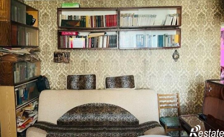 3-комн квартира пр-кт Победы, 25,  д. 25