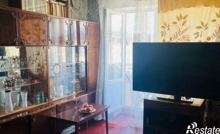3-комн квартира пр-кт Победы, 25,  д. 25