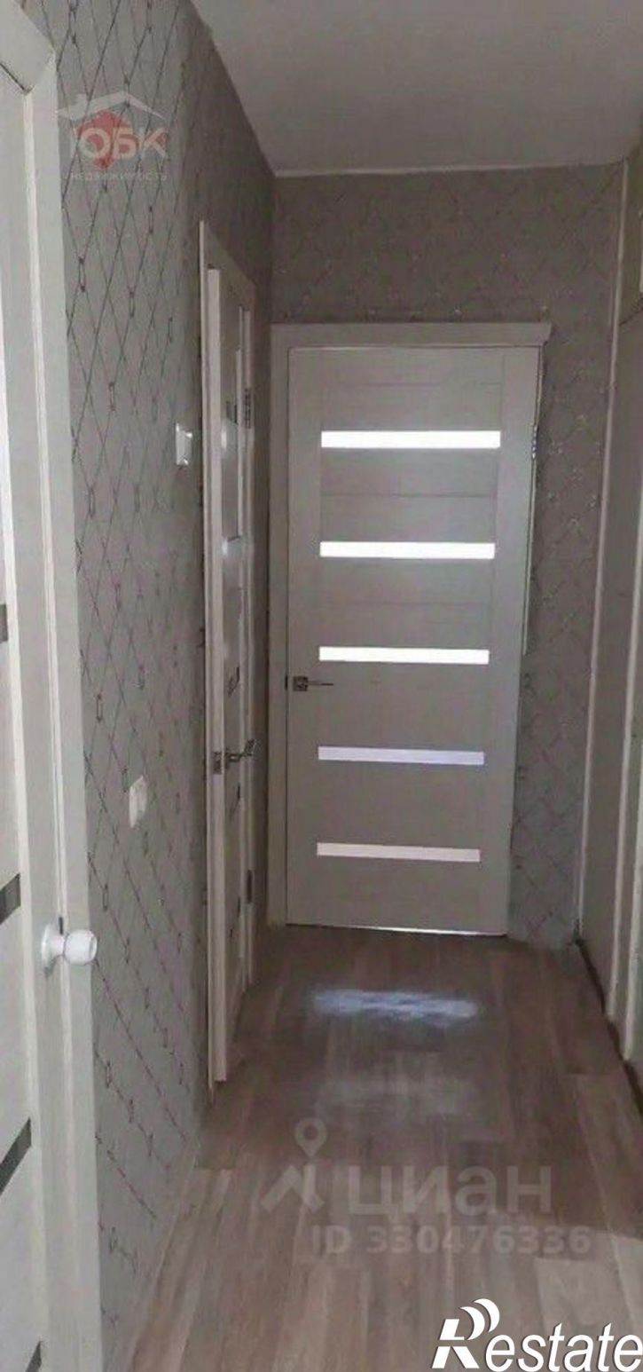4-комн квартира Луговая улица, 15,  д. 15