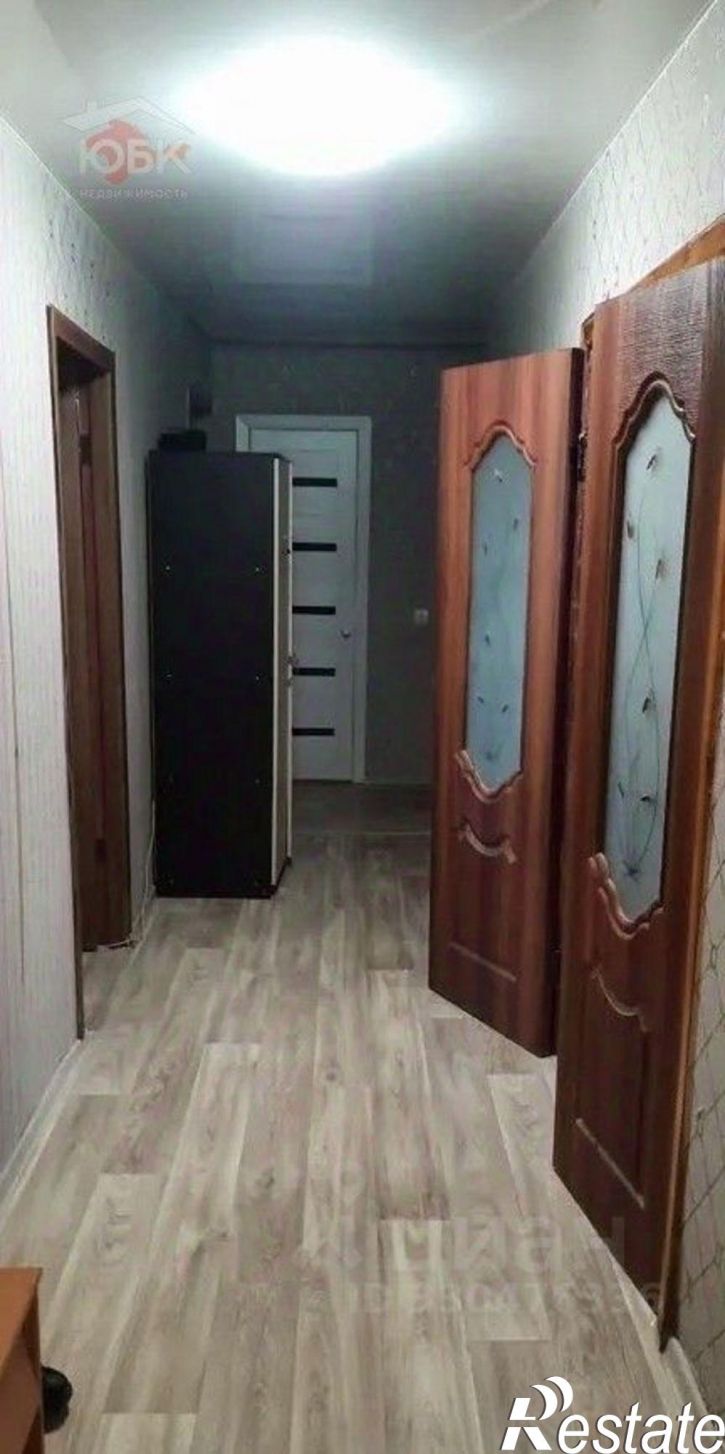 4-комн квартира Луговая улица, 15,  д. 15