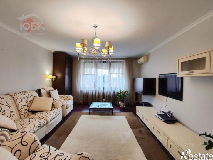 3-комн квартира проспект Ленина, 51/50,  д. 51/50