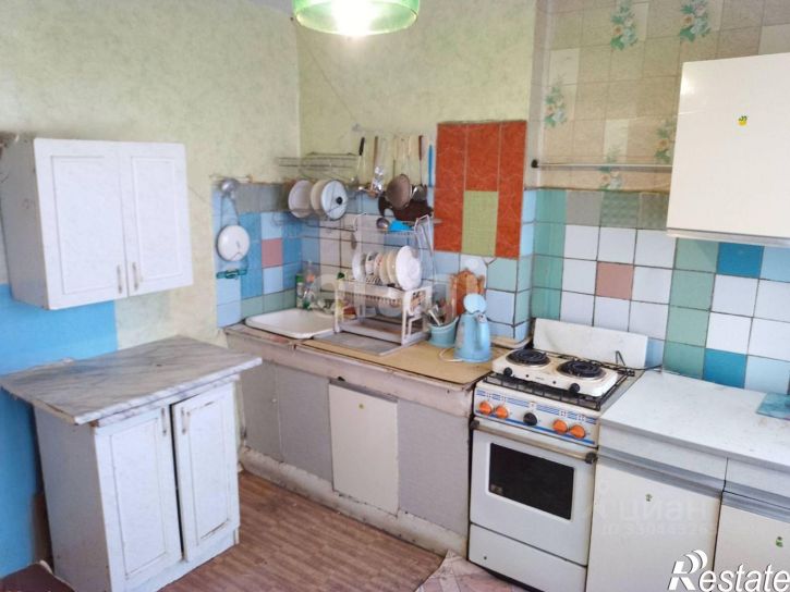 2-комн квартира городской округ Евпатория