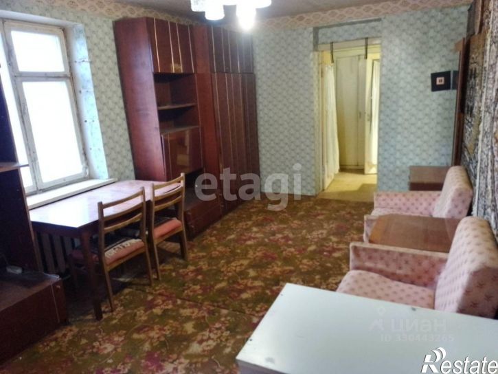 2-комн квартира городской округ Евпатория