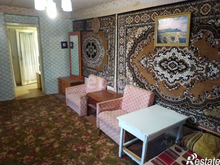 2-комн квартира городской округ Евпатория