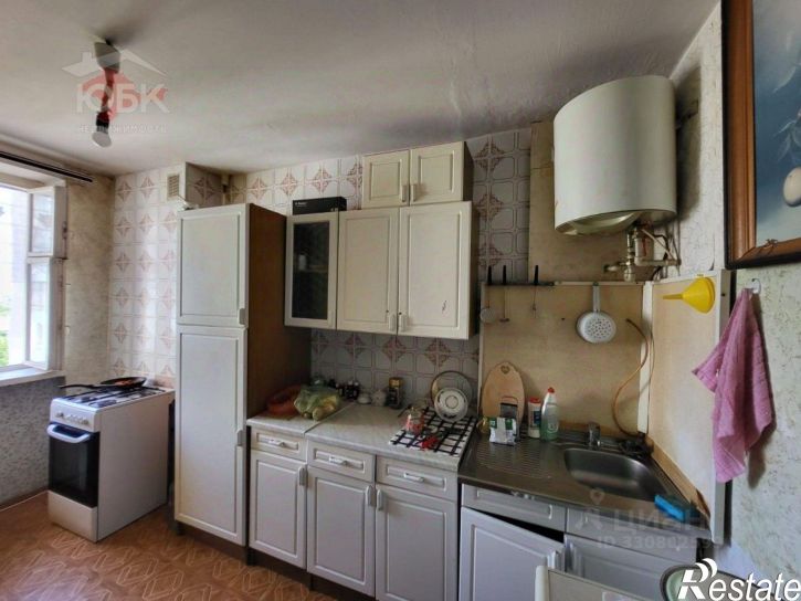 3-комн квартира проспект Ленина, 56,  д. 56