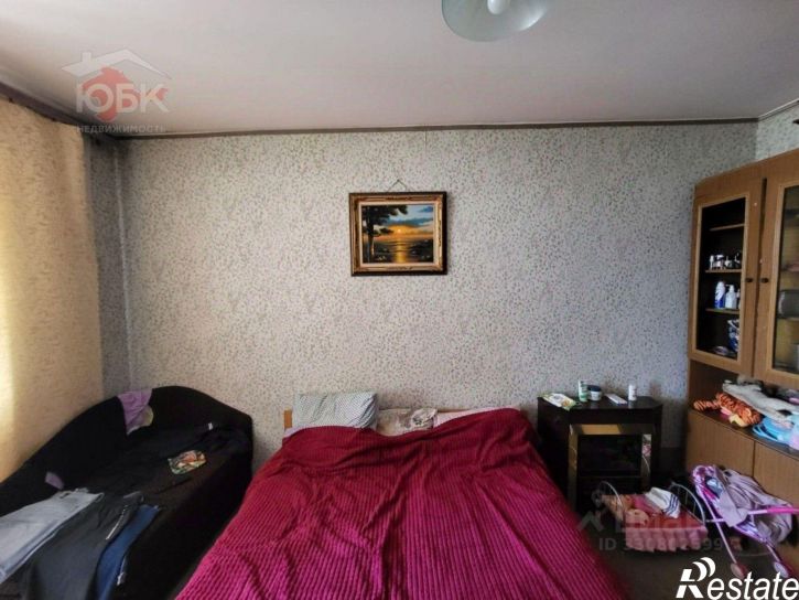 3-комн квартира проспект Ленина, 56,  д. 56