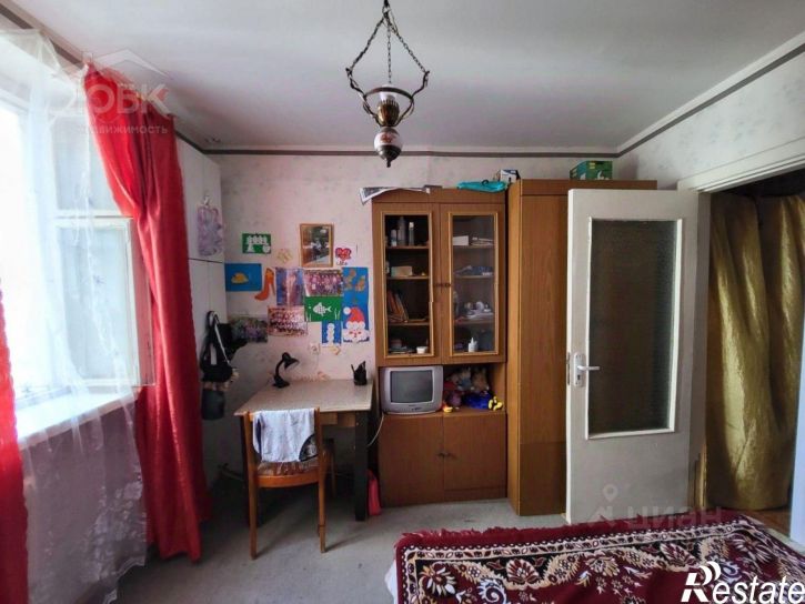 3-комн квартира проспект Ленина, 56,  д. 56