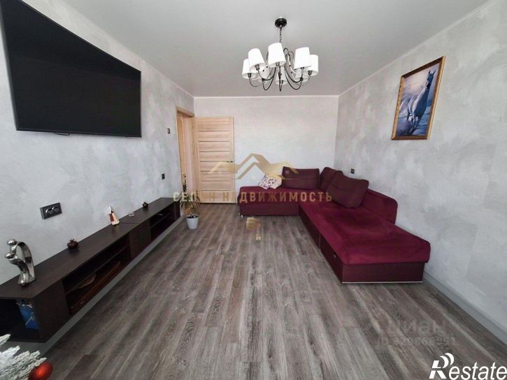 3-комн квартира улица 9-го Мая, 41А,  д. 41А