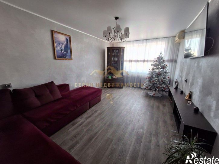 3-комн квартира улица 9-го Мая, 41А,  д. 41А