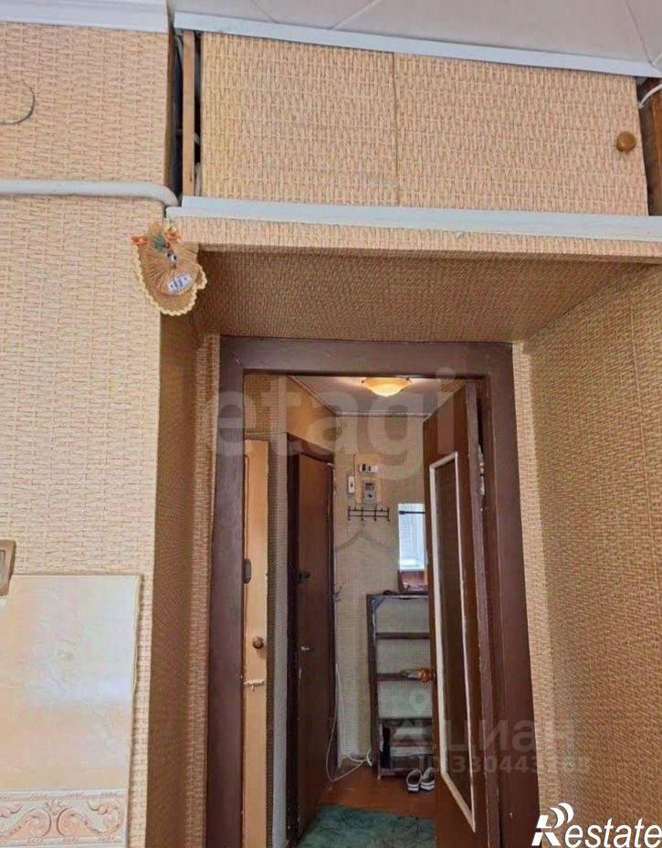 3-комн квартира ул Адмирала Кантура, 1,  д. 1