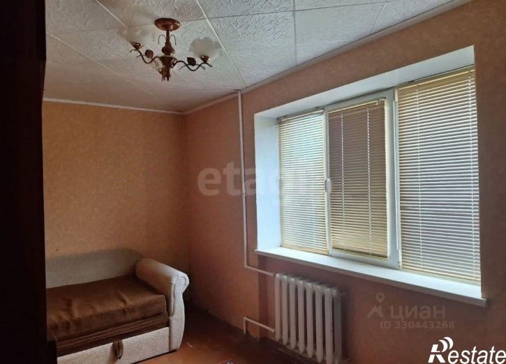 3-комн квартира ул Адмирала Кантура, 1,  д. 1