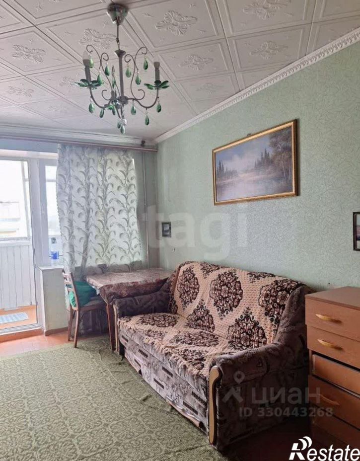 3-комн квартира ул Адмирала Кантура, 1,  д. 1