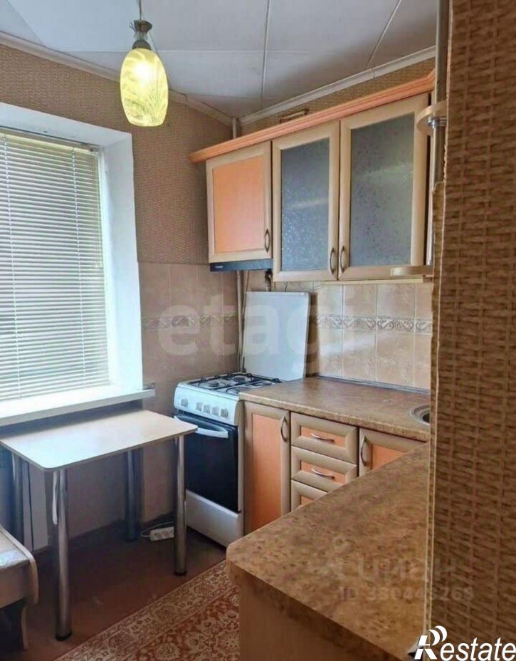 3-комн квартира ул Адмирала Кантура, 1,  д. 1