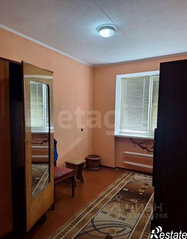 3-комн квартира ул Адмирала Кантура, 1,  д. 1