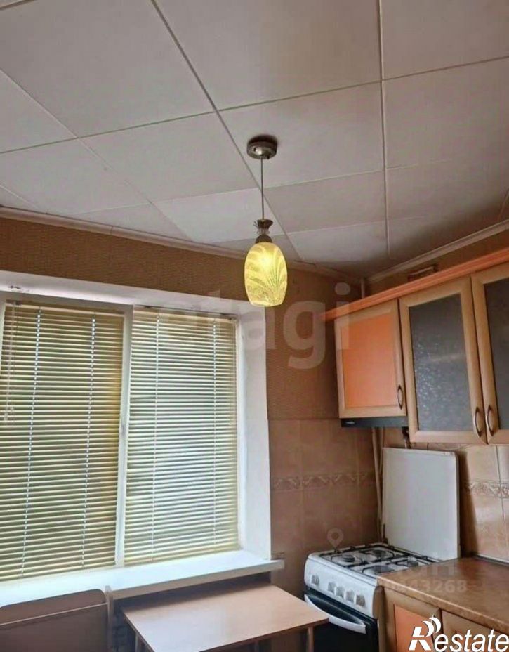 3-комн квартира ул Адмирала Кантура, 1,  д. 1