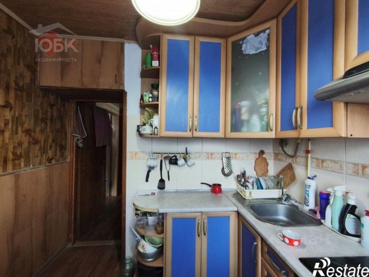 2-комн квартира ул им.60-летия Октября, 24,  д. 24