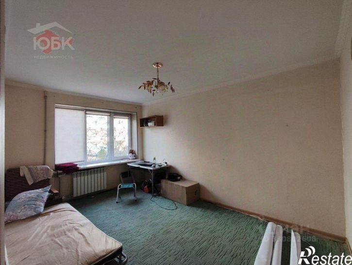 2-комн квартира ул им.60-летия Октября, 24,  д. 24