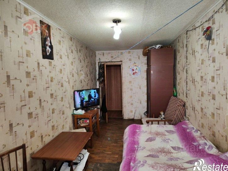 2-комн квартира ул им.60-летия Октября, 24,  д. 24