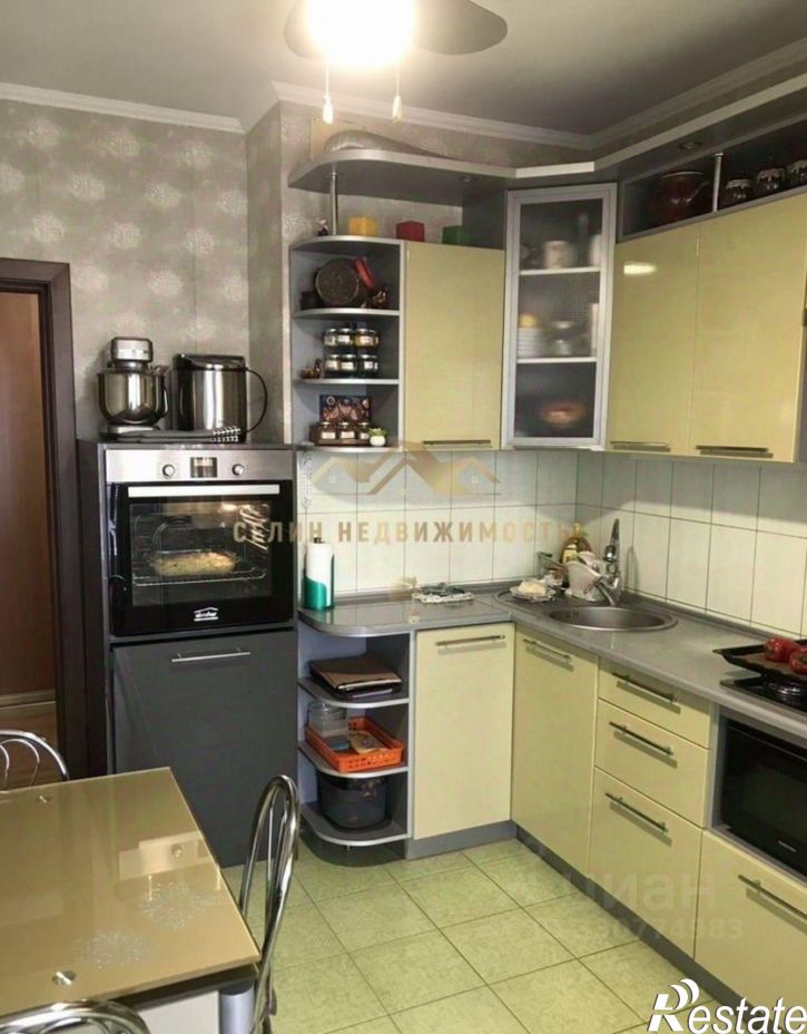 3-комн квартира ул им.9-го Мая, 45А,  д. 45А
