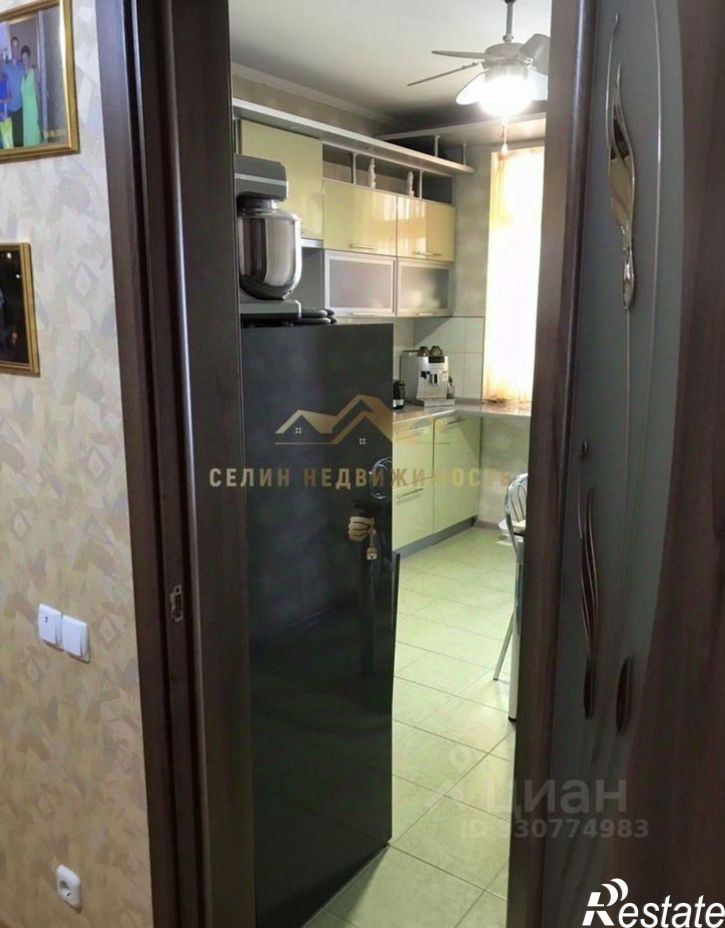 3-комн квартира ул им.9-го Мая, 45А,  д. 45А