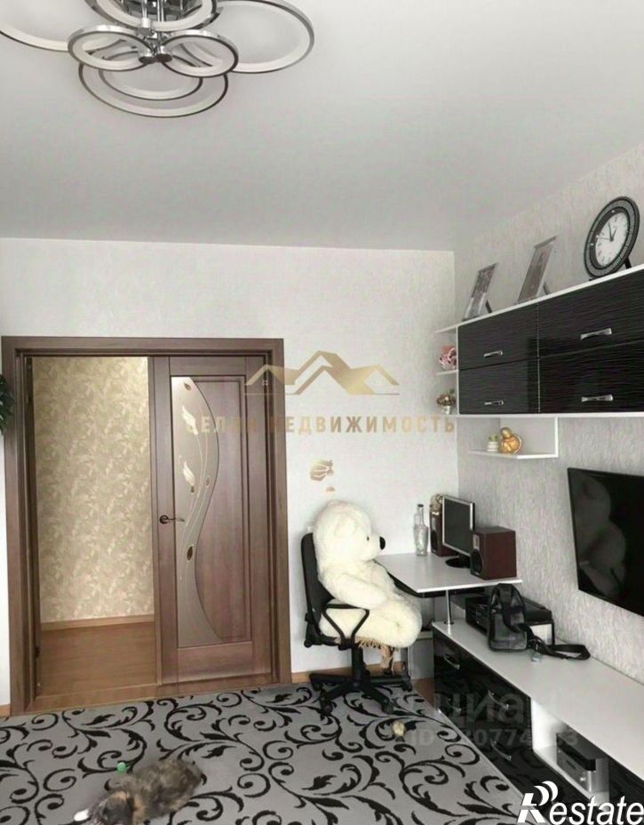 3-комн квартира ул им.9-го Мая, 45А,  д. 45А