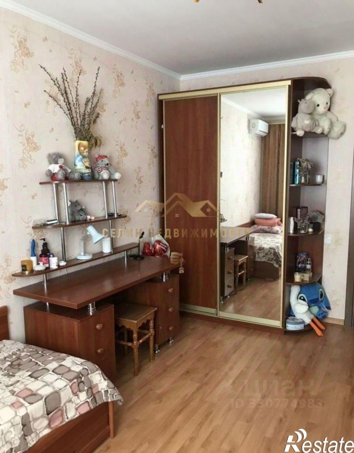 3-комн квартира ул им.9-го Мая, 45А,  д. 45А