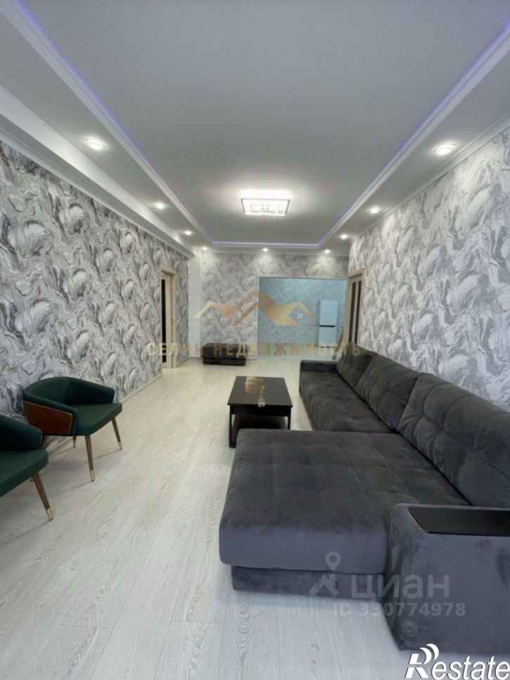 3-комн квартира пр-кт Победы, 53,  д. 53