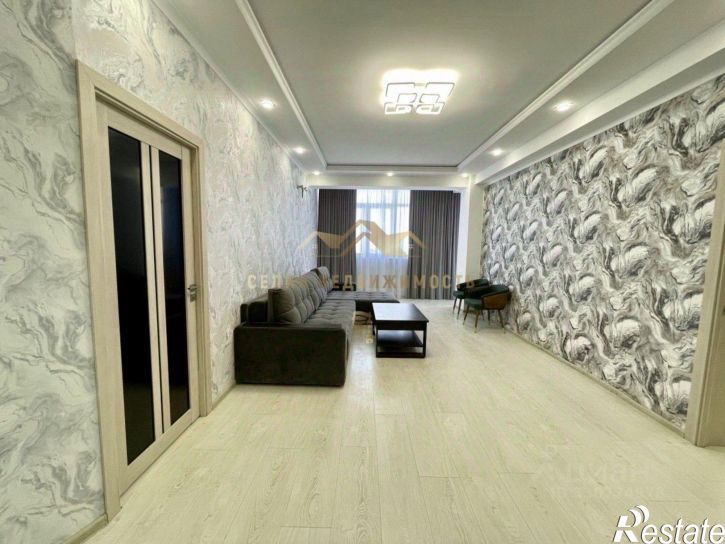 3-комн квартира пр-кт Победы, 53,  д. 53