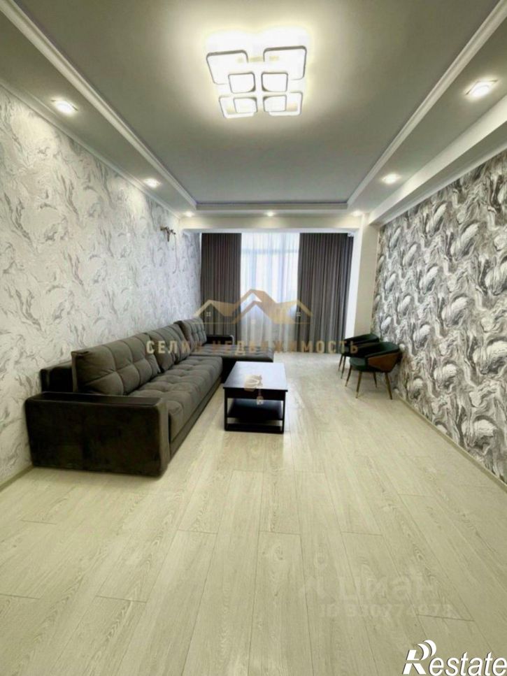3-комн квартира пр-кт Победы, 53,  д. 53